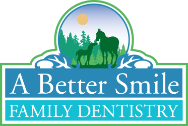 A Better Smile Family Dentistry Logo